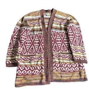 Lucky Brand Cardigen